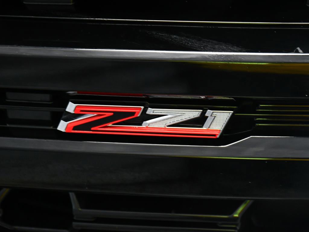 Used 2023 Chevrolet Tahoe Z71 image 90