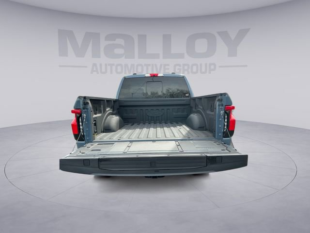 Used 2023 Ford F150 Lightning Platinum image 19