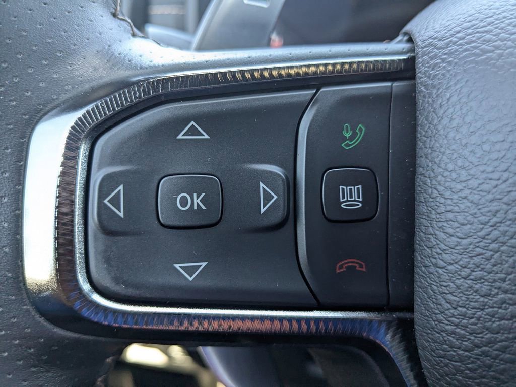 Used 2024 RAM 1500 TRX image 27