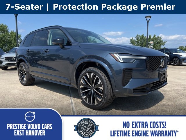 New 2026 Volvo XC90 B6 Ultra w/ Protection Package Premier image 1