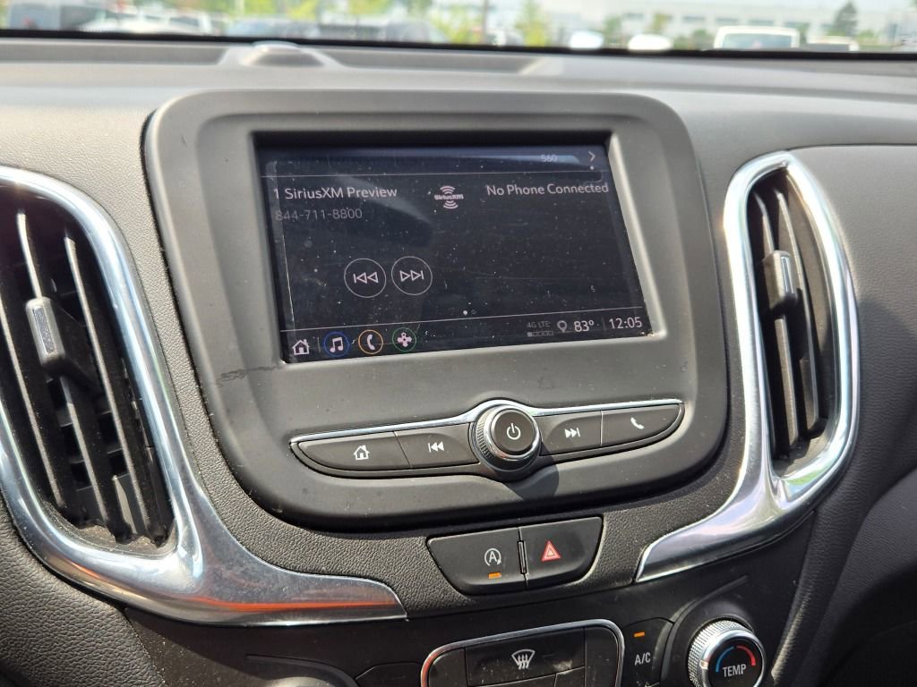 Certified 2022 Chevrolet Equinox LT image 26