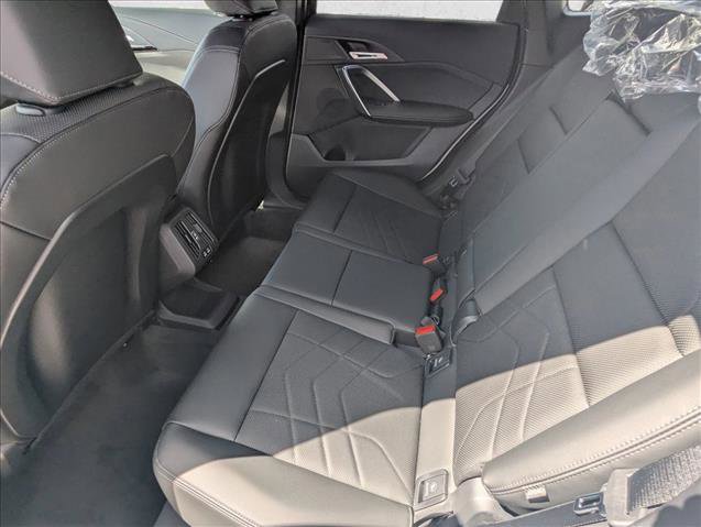 New 2026 BMW X1 xDrive28i image 15