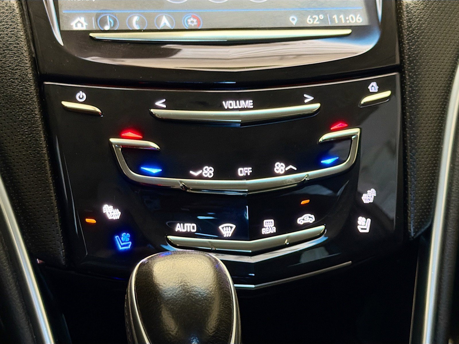 Used 2018 Cadillac XTS Luxury FWD image 10