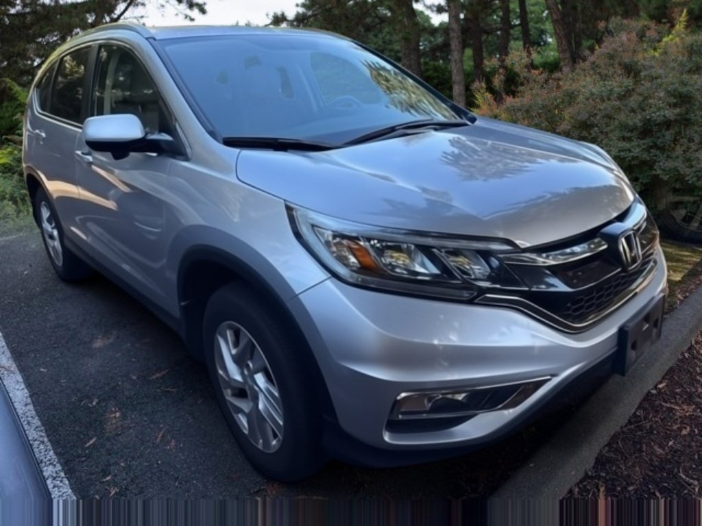 Used 2016 Honda CR-V EX-L image 32