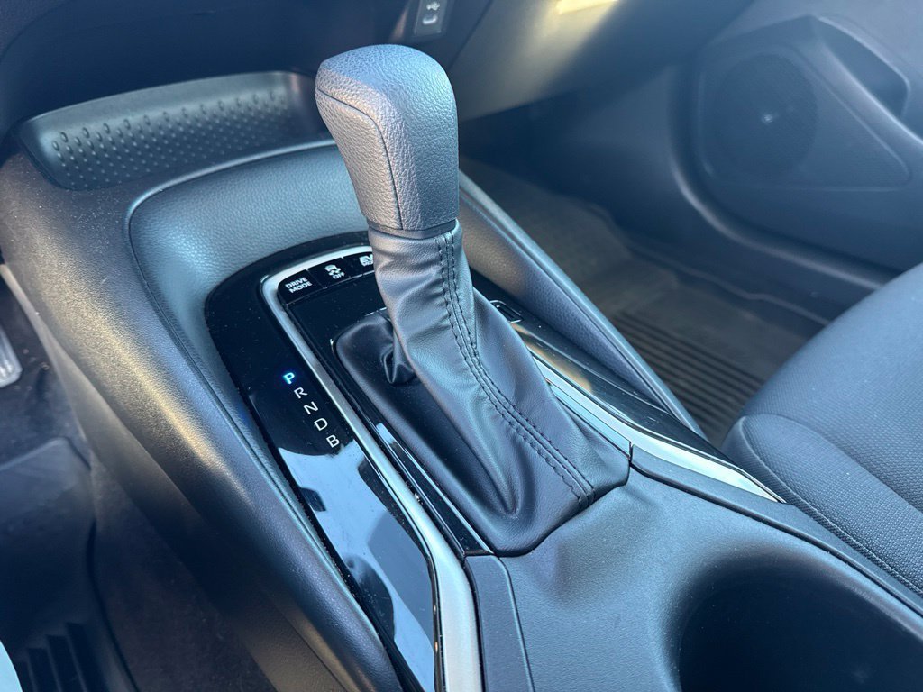 Used 2018 Toyota Corolla SE FWD image 9