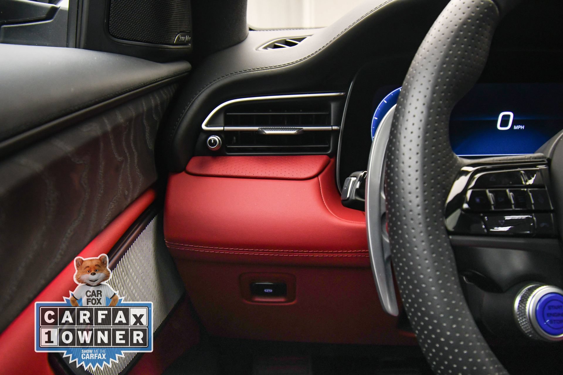 Used 2025 Maserati Grecale GT AWD/4WD image 18