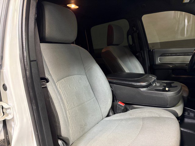 Used 2023 RAM 3500 Big Horn w/ Level 1 Equipment Group image 55