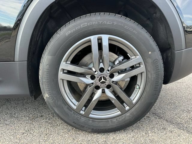 New 2026 Mercedes-Benz GLB 250 4MATIC image 10