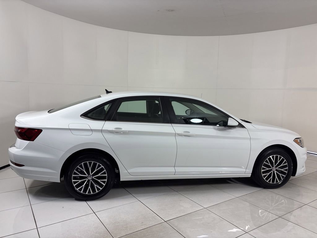 Used 2021 Volkswagen Jetta S w/ Driver Assistance Package image 5