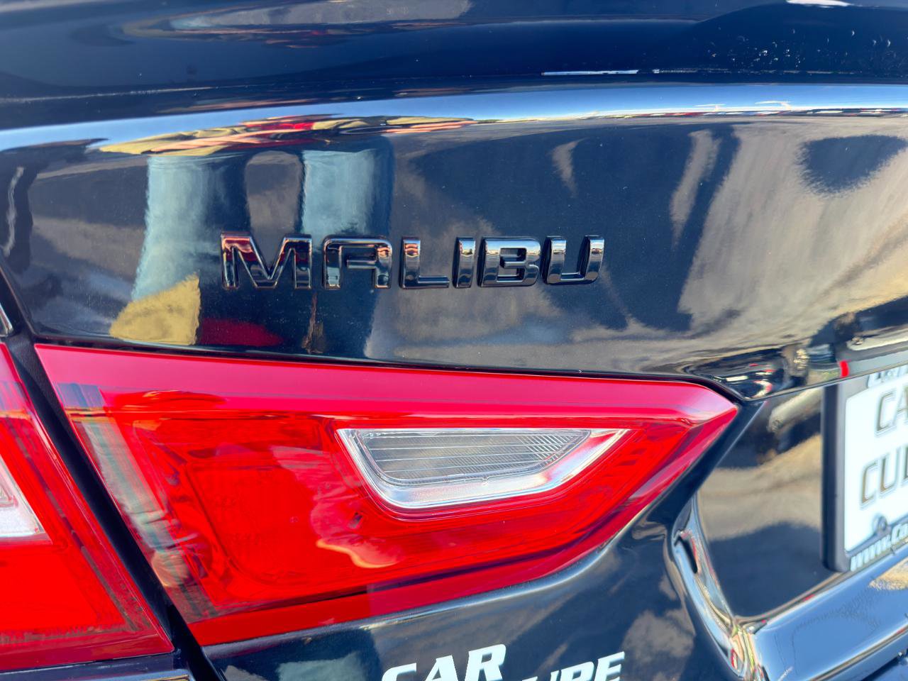 Used 2020 Chevrolet Malibu RS FWD image 61