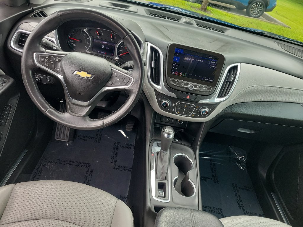 Used 2020 Chevrolet Equinox Premier AWD/4WD image 26