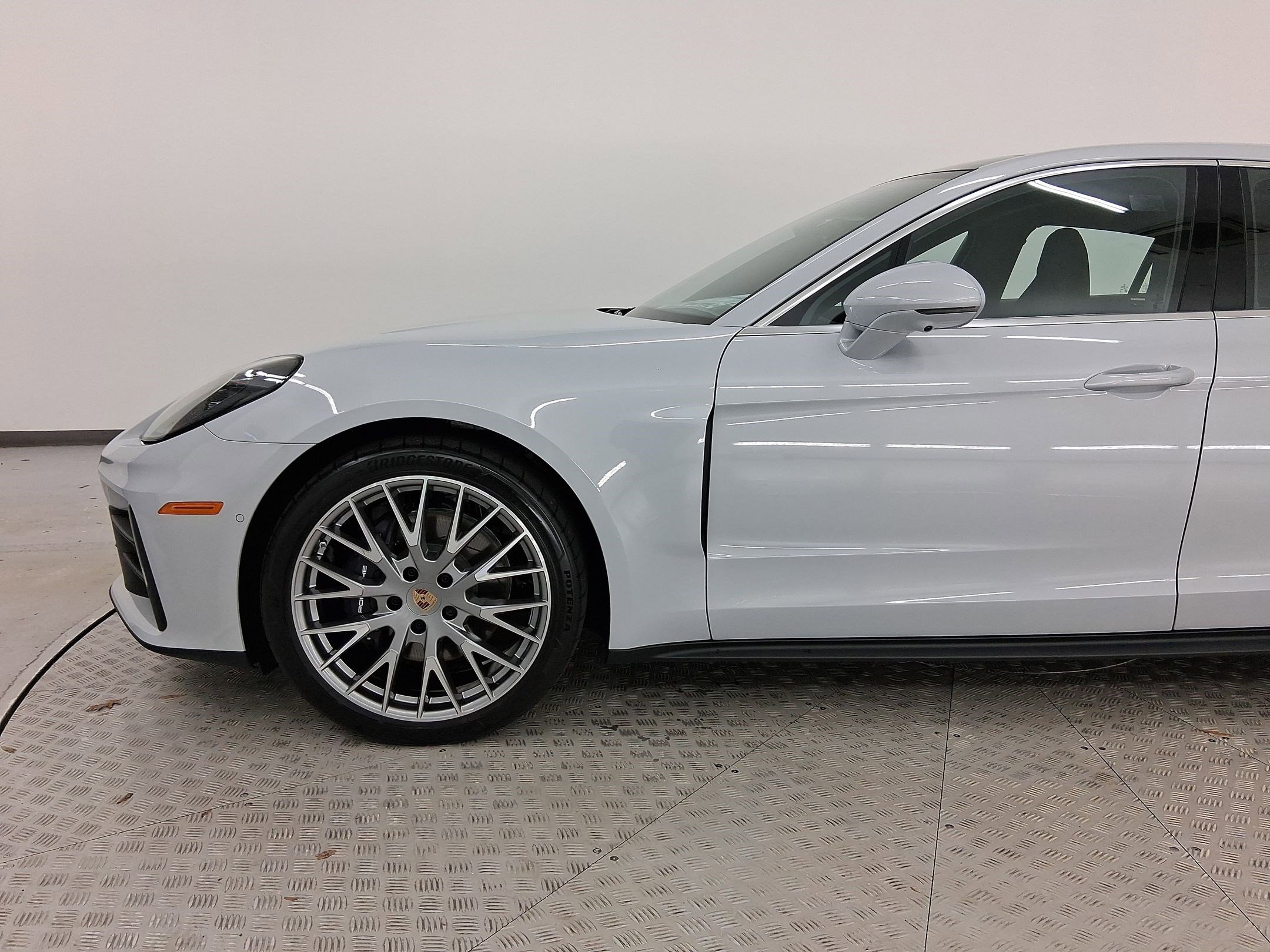 New 2026 Porsche Panamera 4 image 20