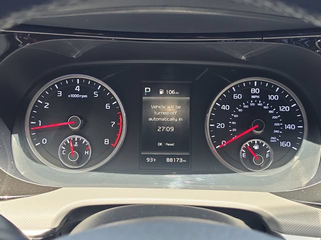 Used 2021 Kia K5 GT-Line AWD/4WD image 20