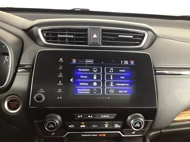 Used 2018 Honda CR-V Touring image 18