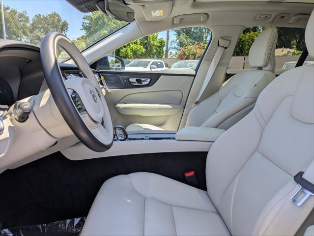 Used 2026 Volvo V60 B5 Cross Country Plus w/ Climate Package AWD/4WD image 20