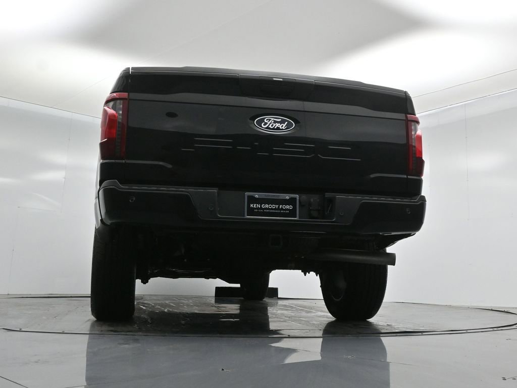 Certified 2025 Ford F150 STX w/ Equipment Group 200A image 46