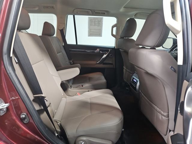 Used 2022 Lexus GX 460 Premium image 31