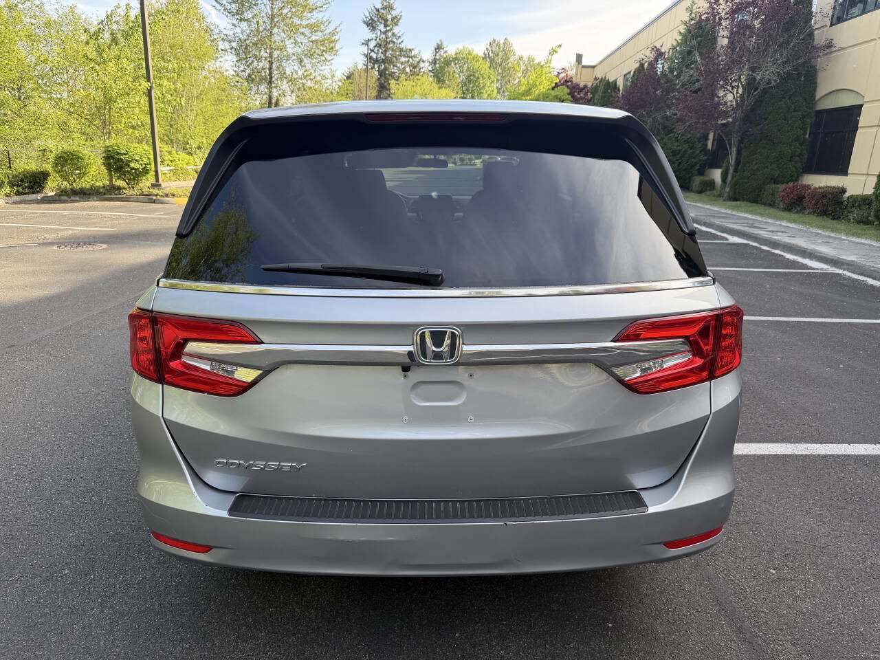 Used 2019 Honda Odyssey LX image 6