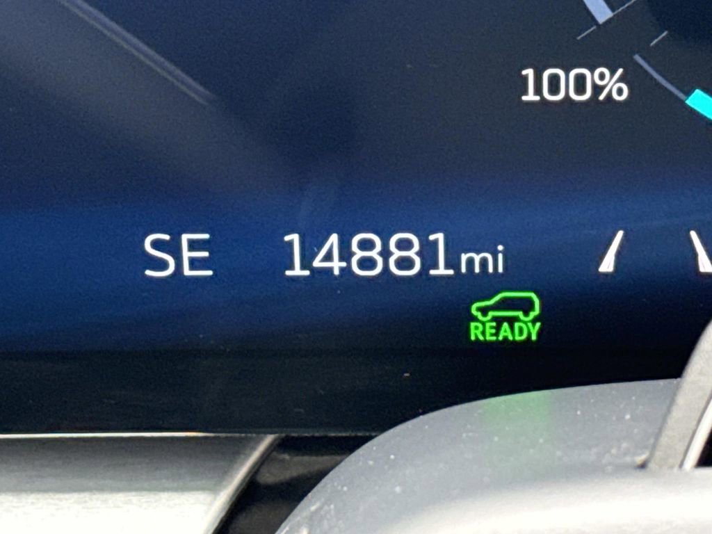 Certified 2024 Cadillac Lyriq Sport image 29