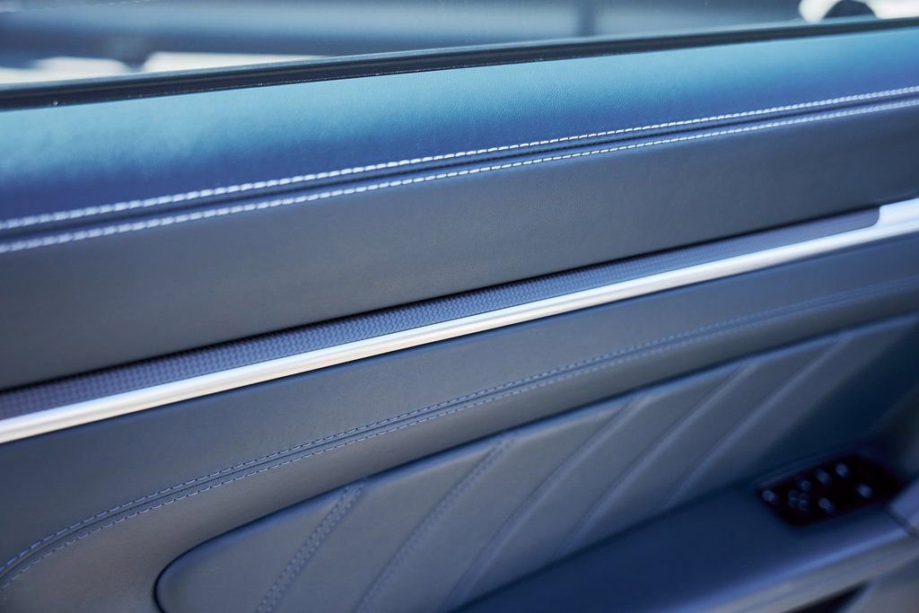 Used 2021 Porsche 911 Turbo S image 29