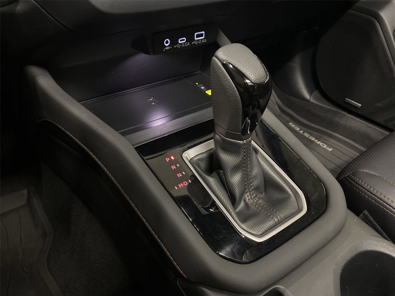 Used 2025 Subaru Forester Touring image 26