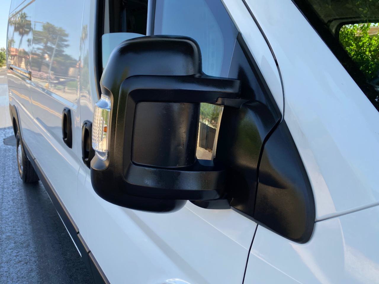 Used 2026 RAM ProMaster 2500 w/ Convenience Group FWD image 15