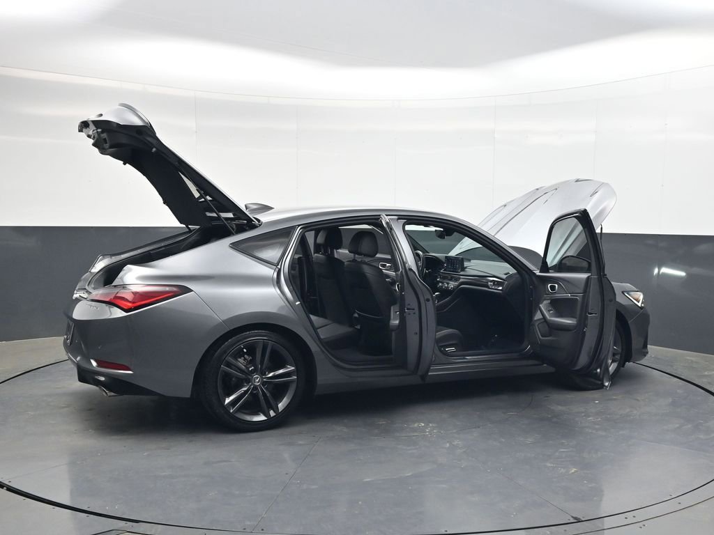 Used 2023 Acura Integra A-Spec image 35
