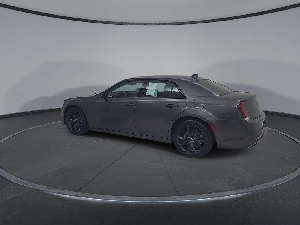 Certified 2023 Chrysler 300 Touring L w/ Comfort Group RWD image 12