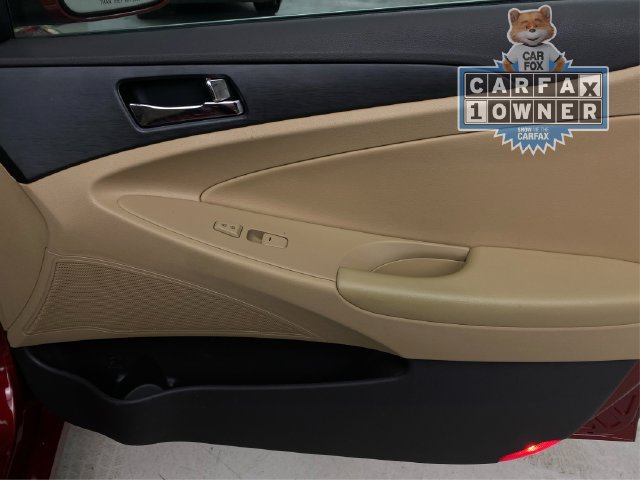 Used 2013 Hyundai Sonata GLS w/ Popular Equipment Pkg FWD image 25