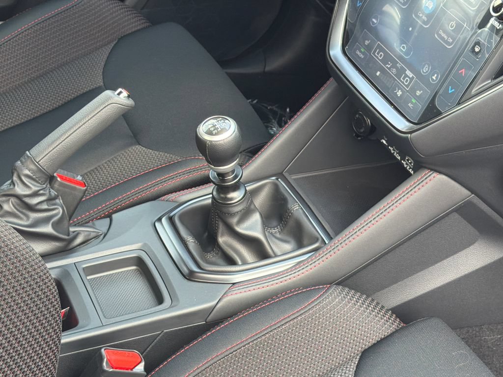 New 2026 Subaru WRX Premium AWD/4WD image 20