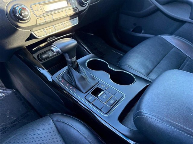 Used 2019 Kia Sorento EX image 27