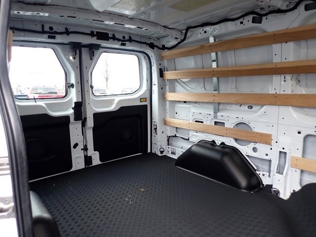 Used 2024 Ford Transit 250 Low Roof w/ Exterior Upgrade Package image 11