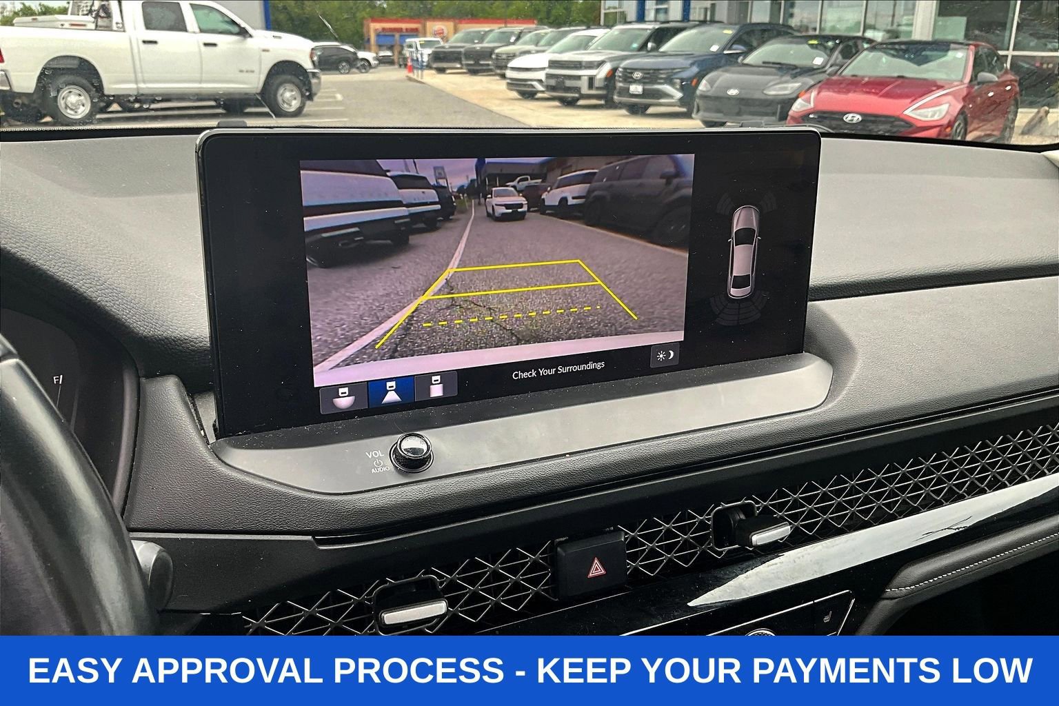 Used 2023 Honda Accord EX-L image 17