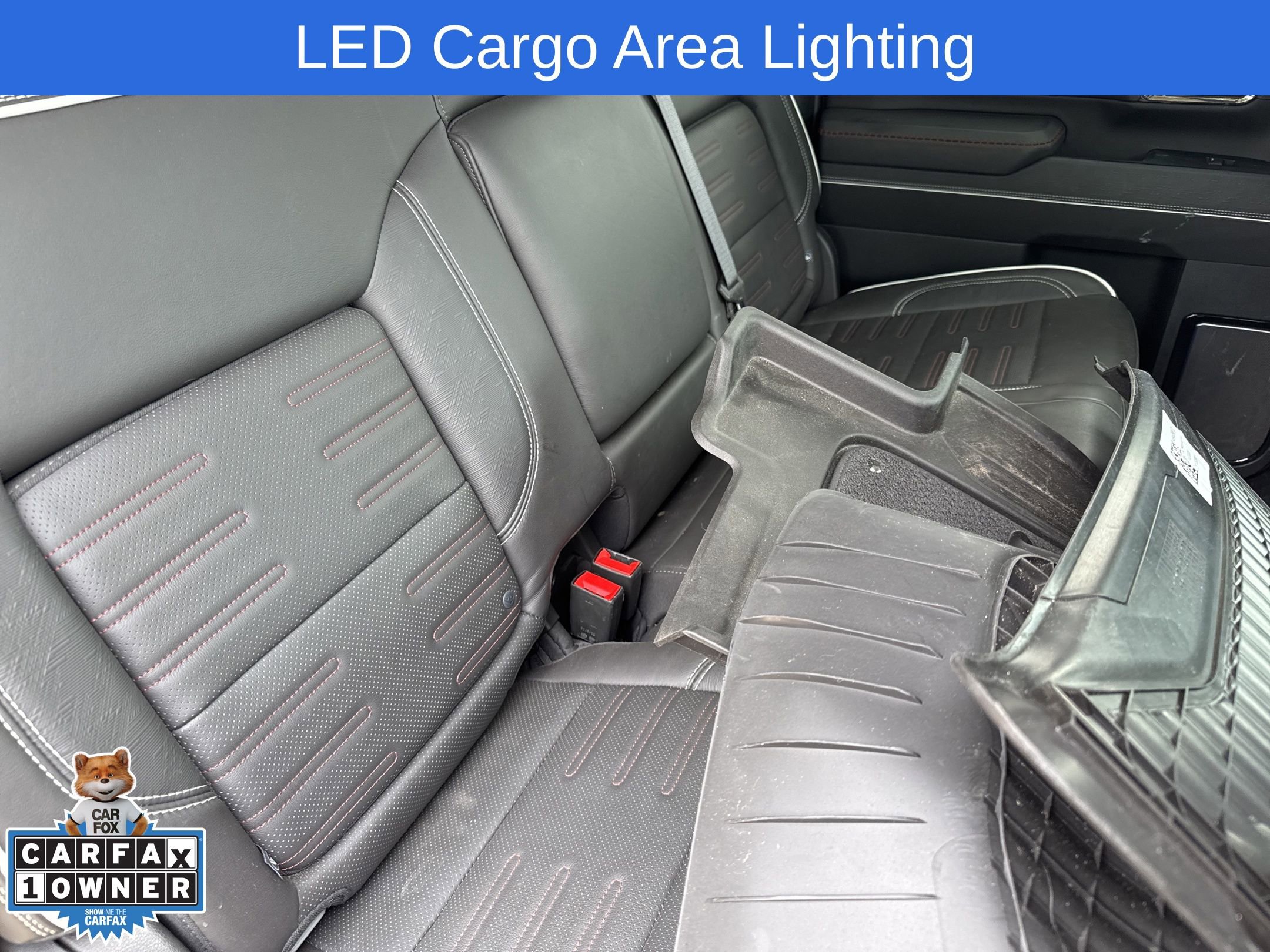 Used 2024 GMC Sierra 2500 AT4X image 25