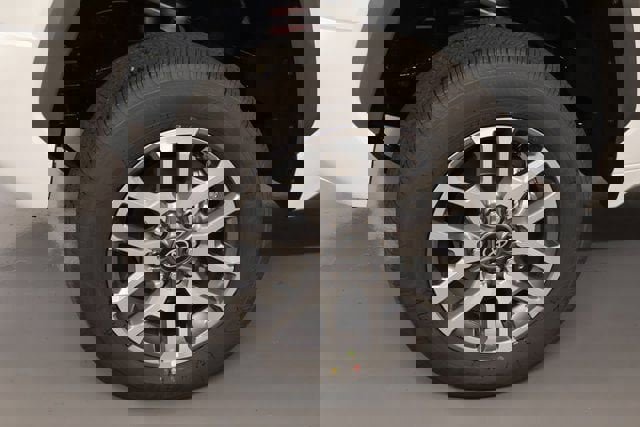 New 2026 Toyota Tundra 1794 Edition image 5