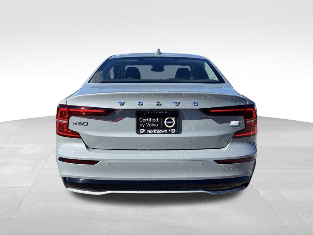 Used 2024 Volvo S60 T8 Plus w/ Climate Package AWD/4WD image 37