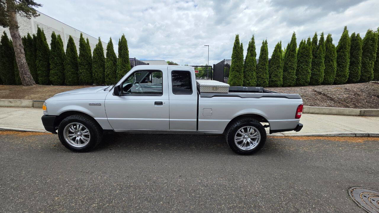 Used 2007 Ford Ranger XLT RWD image 9