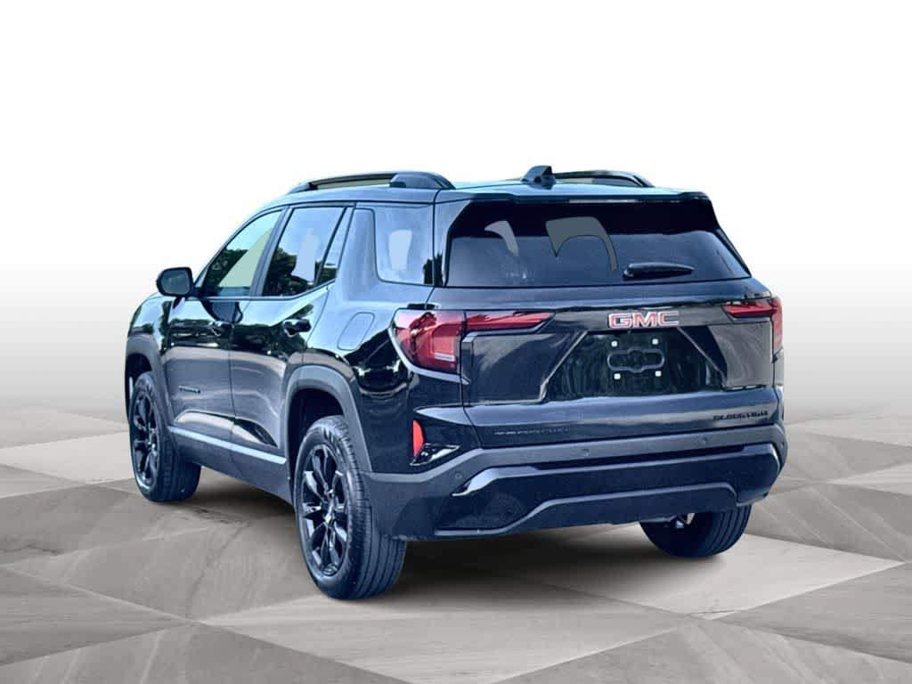 Used 2026 GMC Terrain Elevation w/ Elevation Premium Package FWD image 6