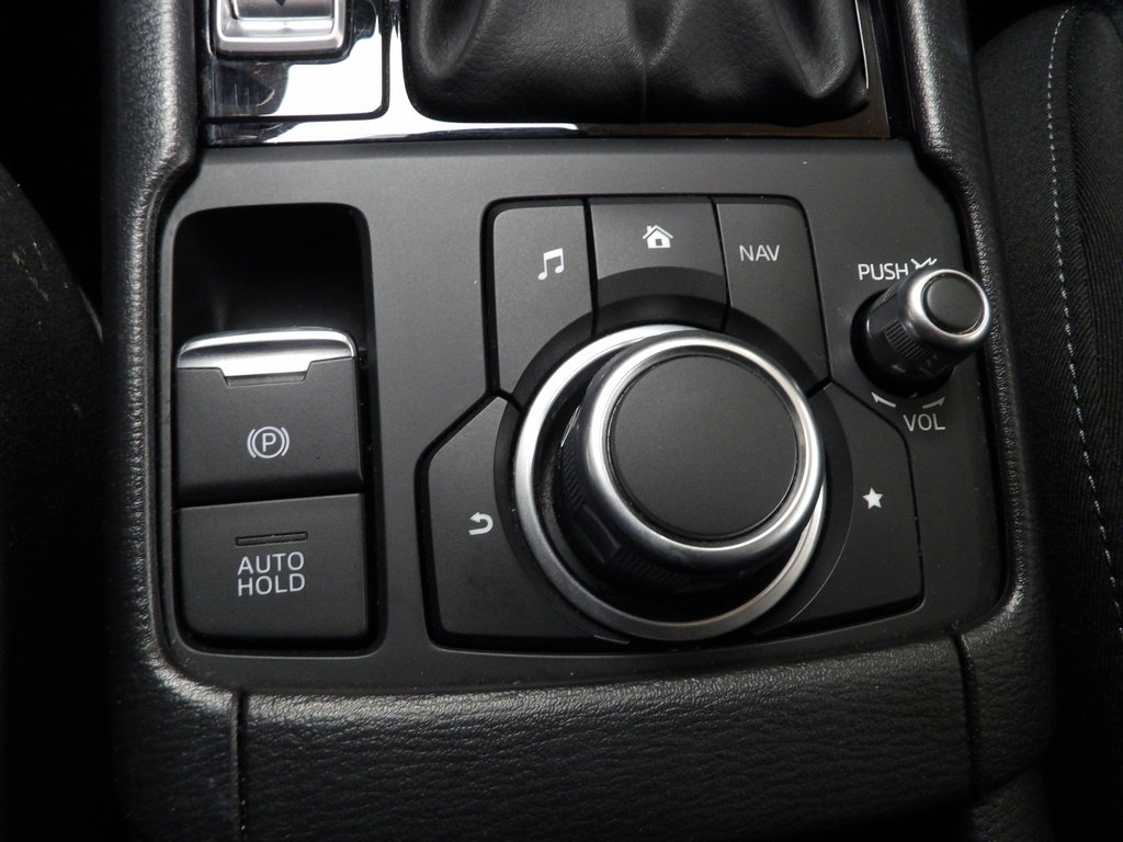 Used 2020 MAZDA CX-3 Sport image 32