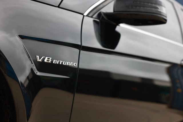 Used 2016 Mercedes-Benz E 63 AMG S-Model image 54