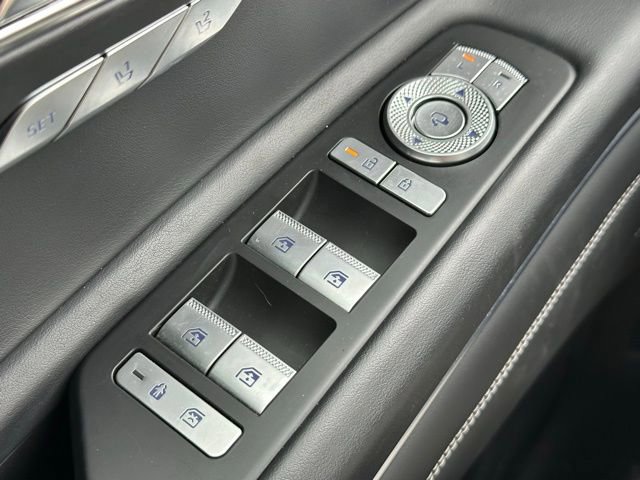 Used 2025 Genesis GV80 2.5T Standard image 27