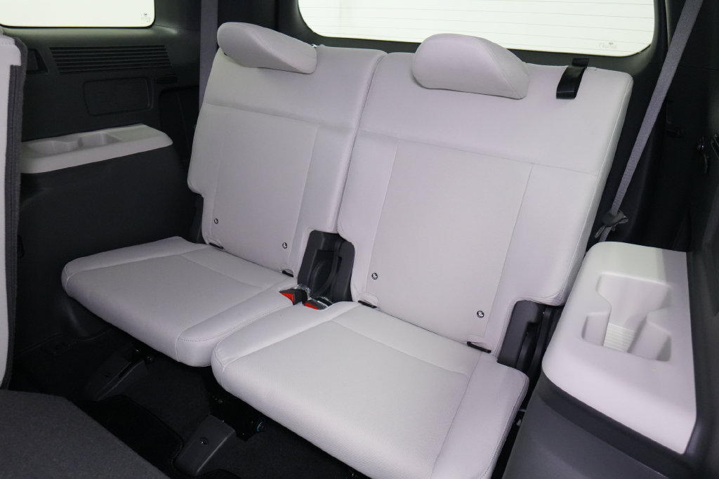 New 2026 Hyundai Santa Fe SE AWD/4WD image 16