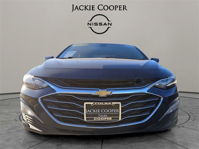 Used 2020 Chevrolet Malibu LT image 8