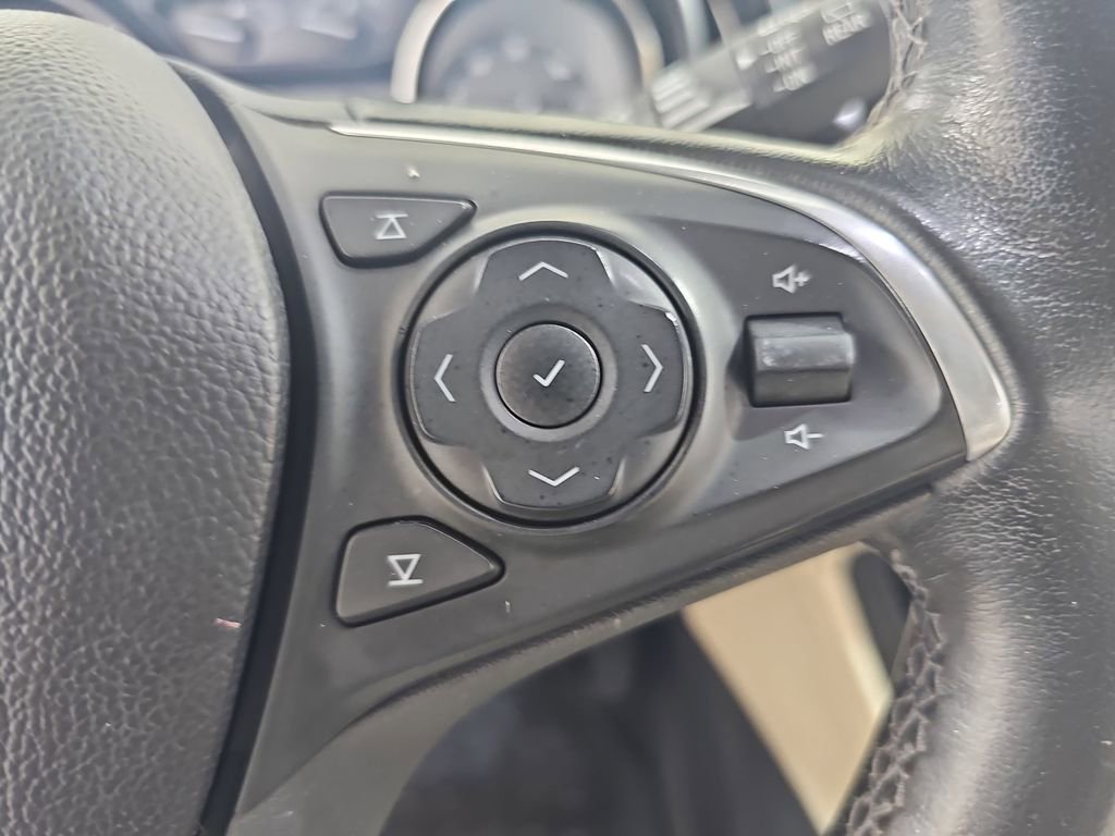 Used 2019 Buick Envision Preferred AWD/4WD image 23