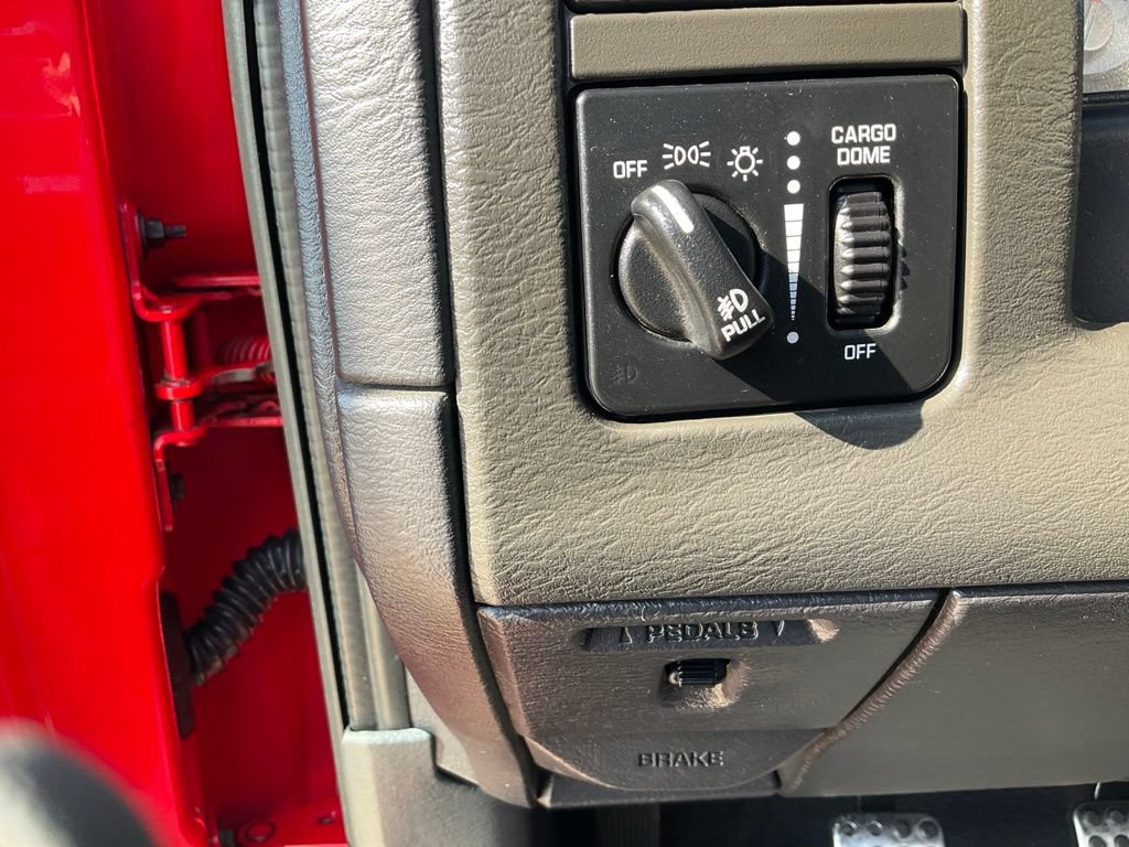 Used 2005 Dodge Ram 1500 Truck 2WD Regular Cab image 9