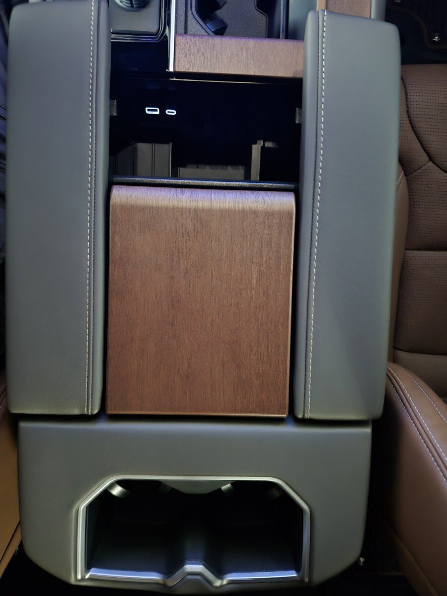 New 2025 Toyota Tundra 1794 Edition image 22