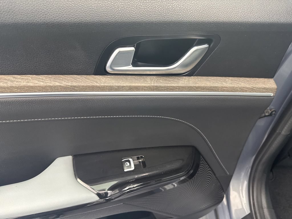 Used 2023 Kia K5 EX FWD image 34