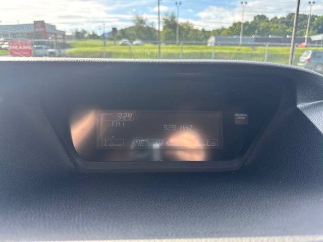 Used 2013 Acura TSX Sedan FWD image 17