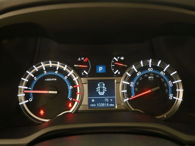 Used 2019 Toyota 4Runner TRD Off-Road Premium image 9