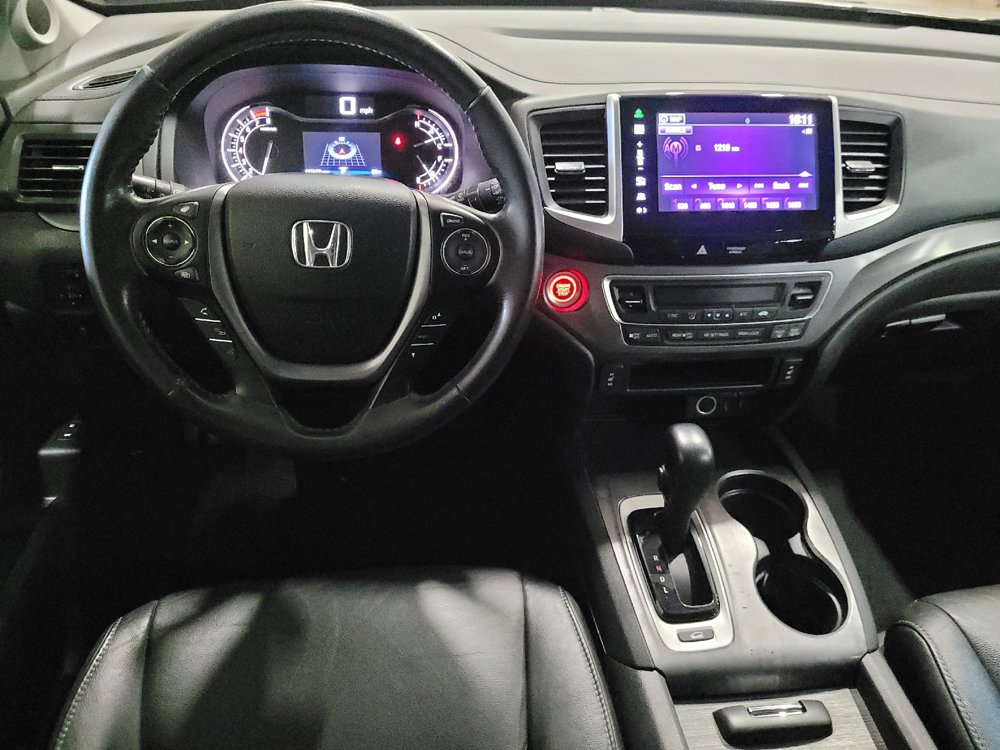 Used 2016 Honda Pilot EX-L image 22
